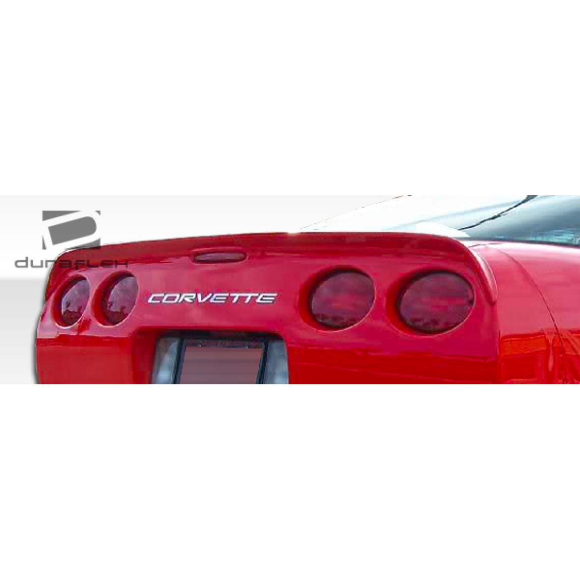 All kind of body kits for Chevrolet Corvette 1997. Exterior/Wings 