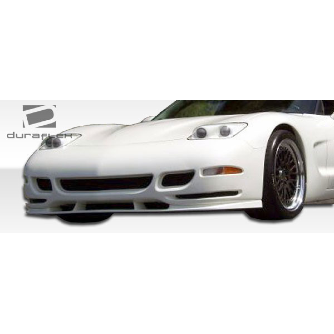 All kind of body kits for Chevrolet Corvette 1997. Exterior/Front Bumpers or Lips 