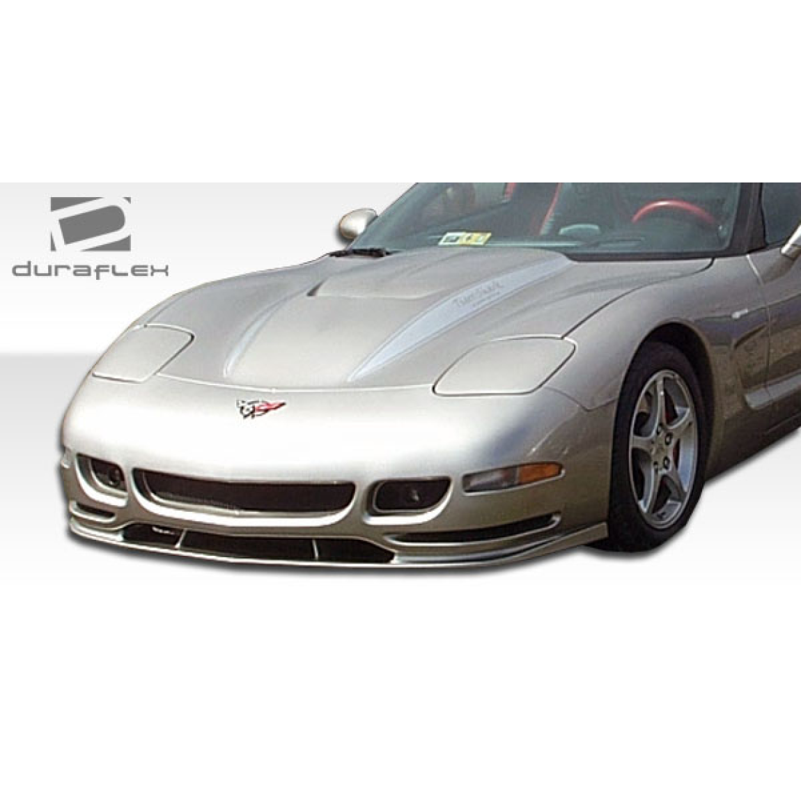 All kind of body kits for Chevrolet Corvette 1997. Exterior/Front Bumpers or Lips 