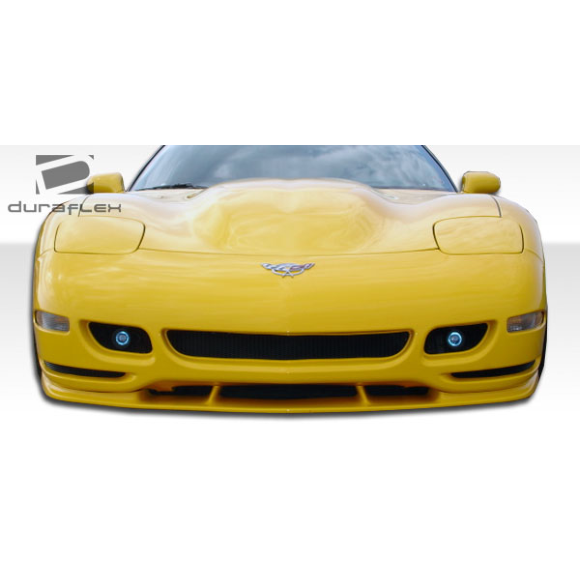 All kind of body kits for Chevrolet Corvette 1997. Exterior/Front Bumpers or Lips 