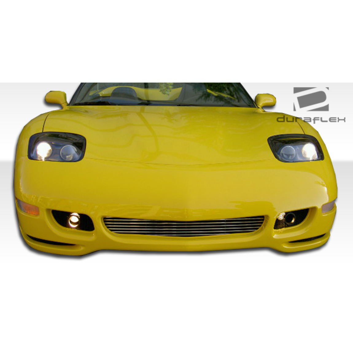 All kind of body kits for Chevrolet Corvette 1997. Exterior/Front Bumpers or Lips 