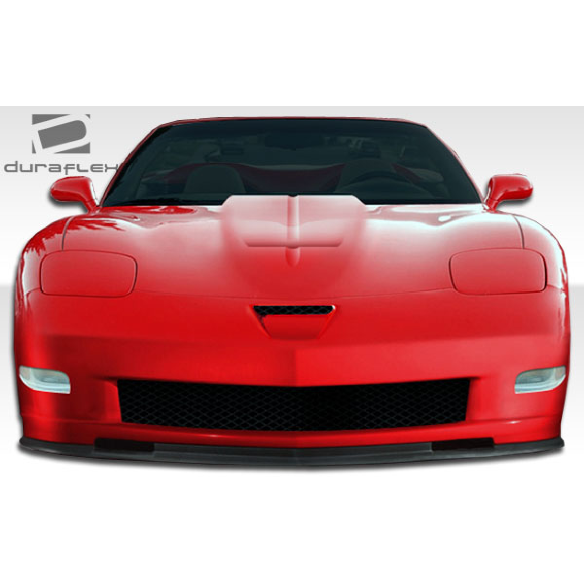 All kind of body kits for Chevrolet Corvette 1997. Exterior/Complete Body Kits 