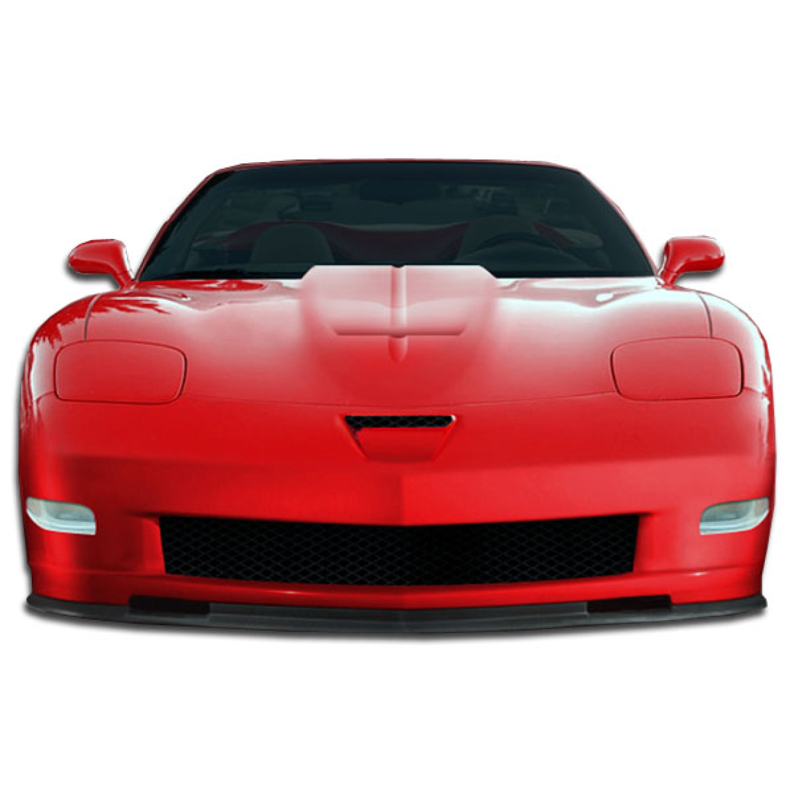 All kind of body kits for Chevrolet Corvette 1997. Exterior/Complete Body Kits 