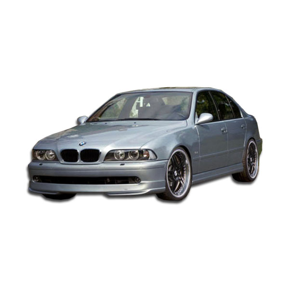 All kind of body kits for BMW 5-Series 1997. Exterior/Side Skirts 