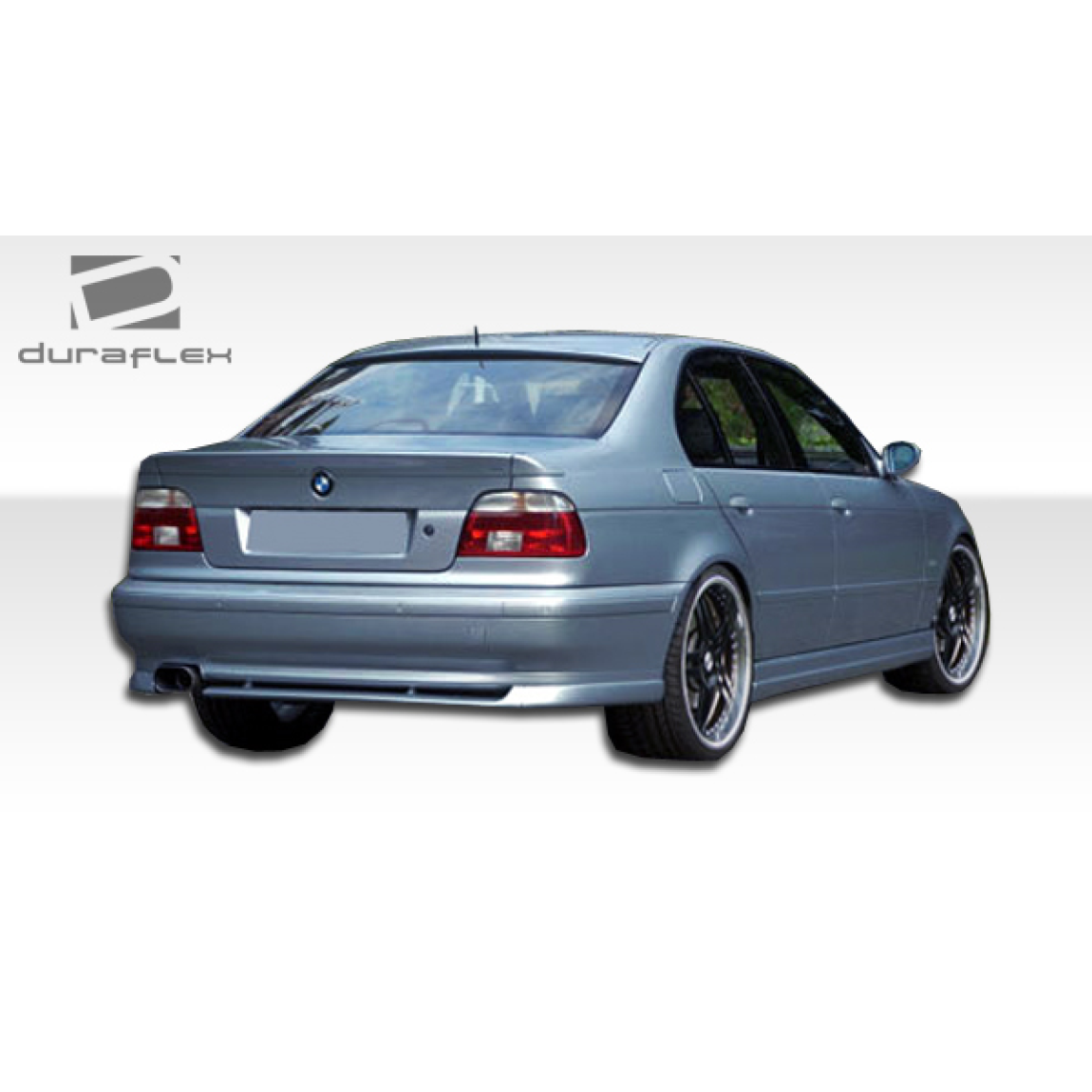 All kind of body kits for BMW 5-Series 1997. Exterior/Side Skirts 