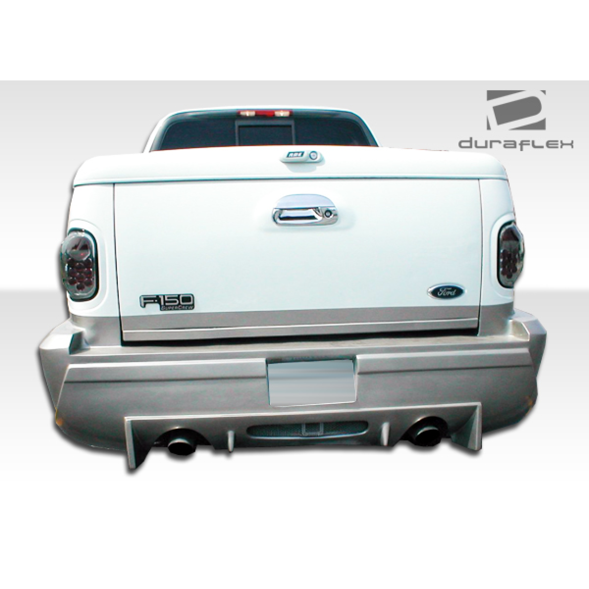 All kind of body kits for Ford F-150 1997. Exterior/Complete Body Kits 