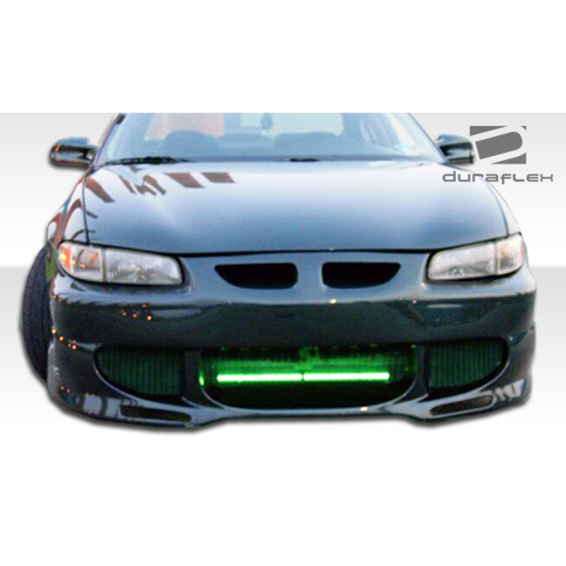 All kind of body kits for Pontiac Grand Prix 1997. Exterior/Front Bumpers or Lips 