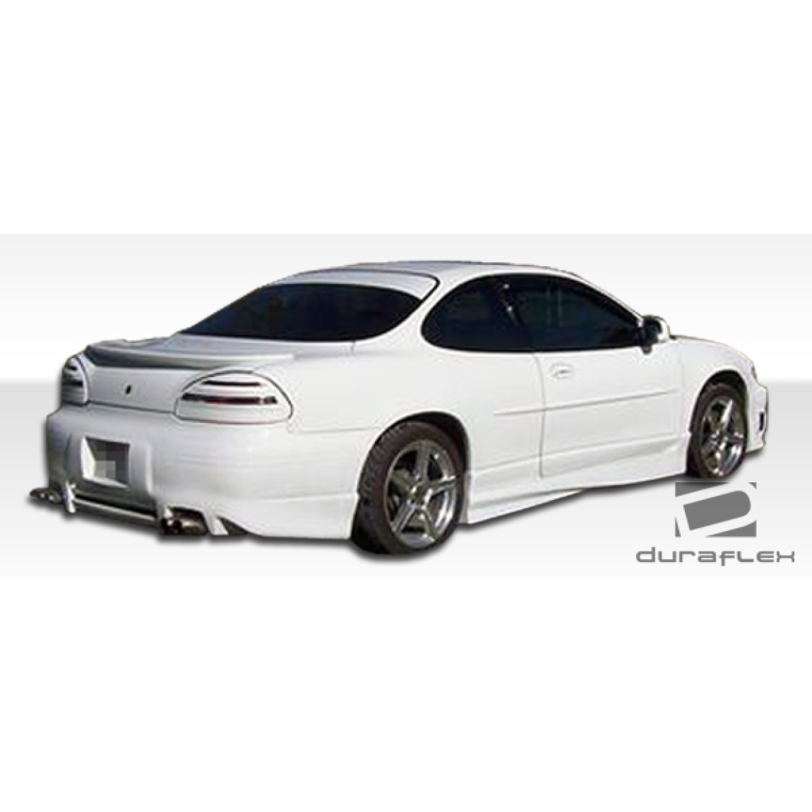 All kind of body kits for Pontiac Grand Prix 1997. Exterior/Complete Body Kits 