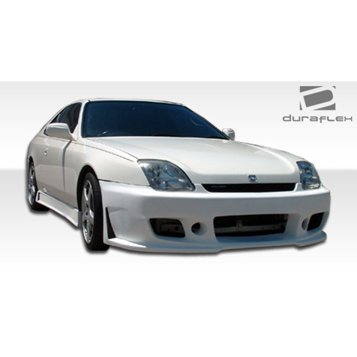 All kind of body kits for Honda Prelude 1997. Exterior/Front Bumpers or Lips 