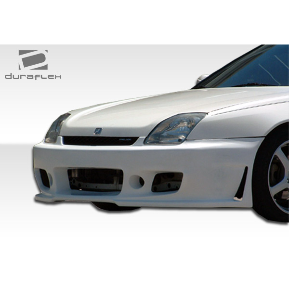 All kind of body kits for Honda Prelude 1997. Exterior/Front Bumpers or Lips 