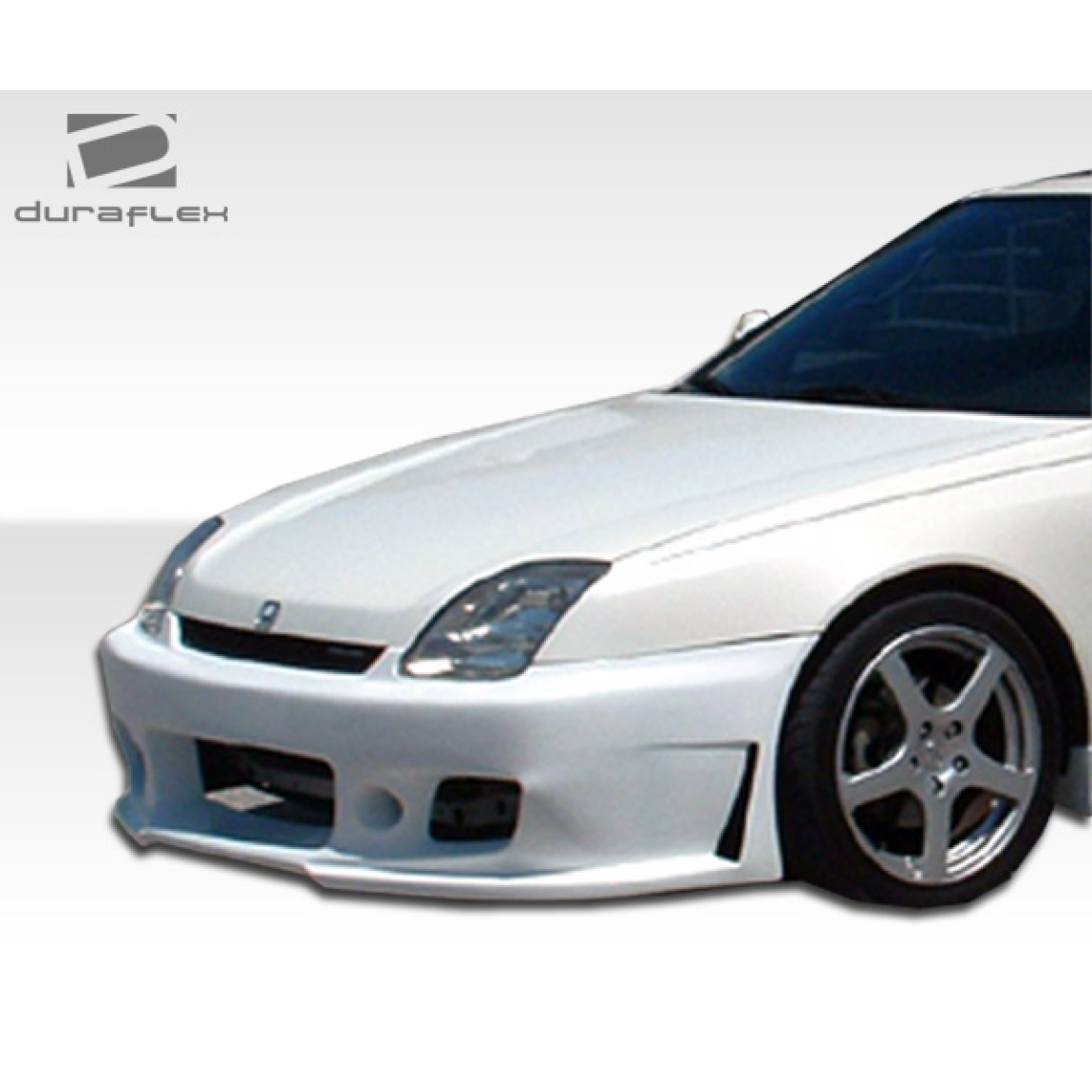 All kind of body kits for Honda Prelude 1997. Exterior/Front Bumpers or Lips 