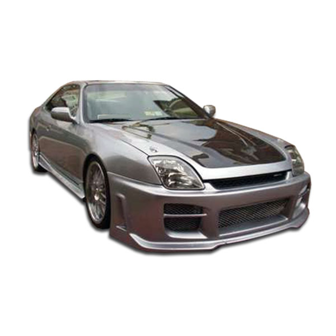 All kind of body kits for Honda Prelude 1997. Exterior/Complete Body Kits 