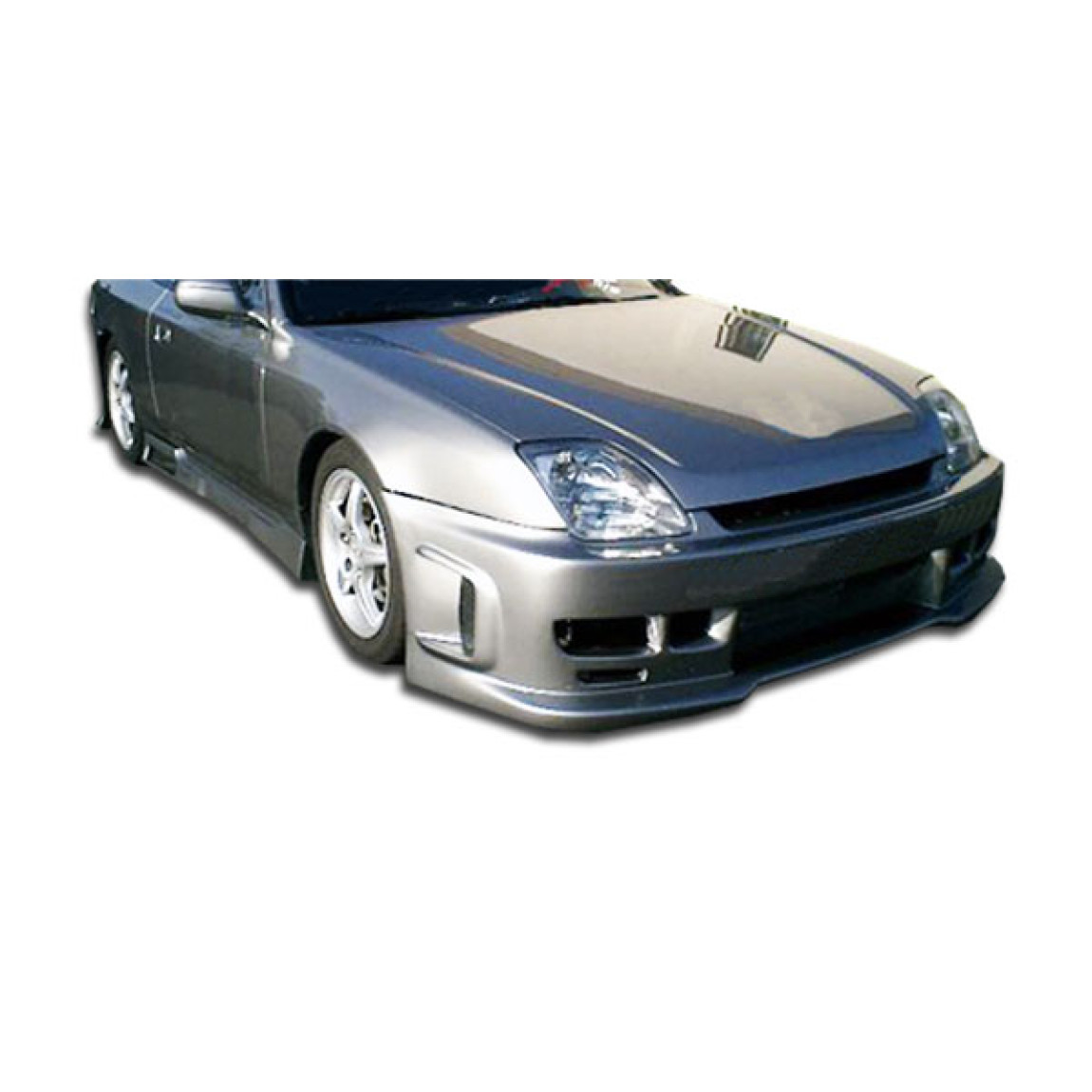 All kind of body kits for Honda Prelude 1997. Exterior/Complete Body Kits 