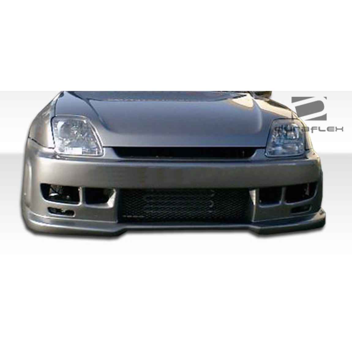 All kind of body kits for Honda Prelude 1997. Exterior/Complete Body Kits 