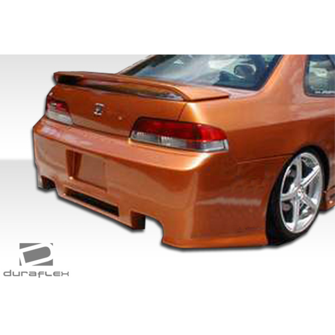 All kind of body kits for Honda Prelude 1997. Exterior/Complete Body Kits 