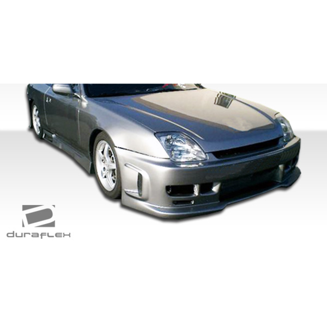 All kind of body kits for Honda Prelude 1997. Exterior/Complete Body Kits 