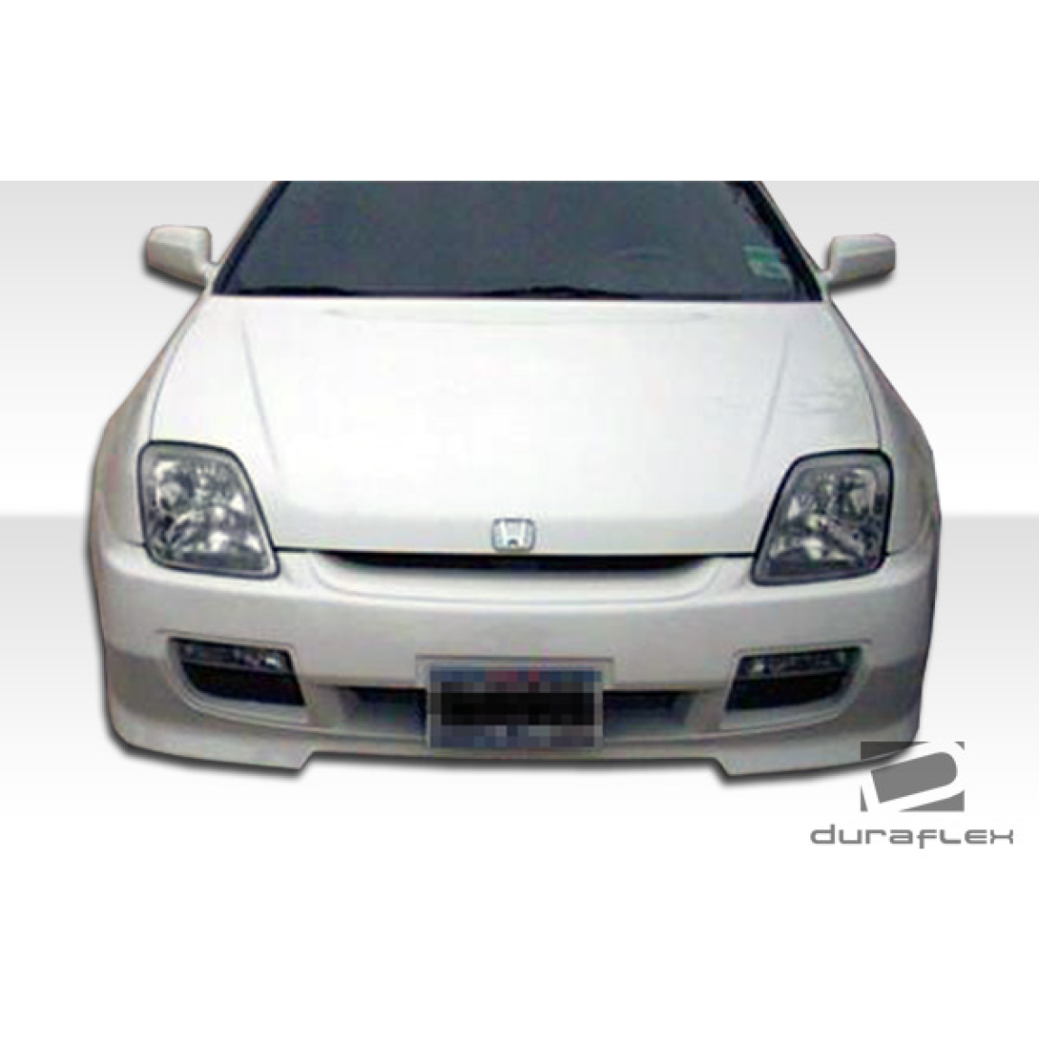 All kind of body kits for Honda Prelude 1997. Exterior/Complete Body Kits 