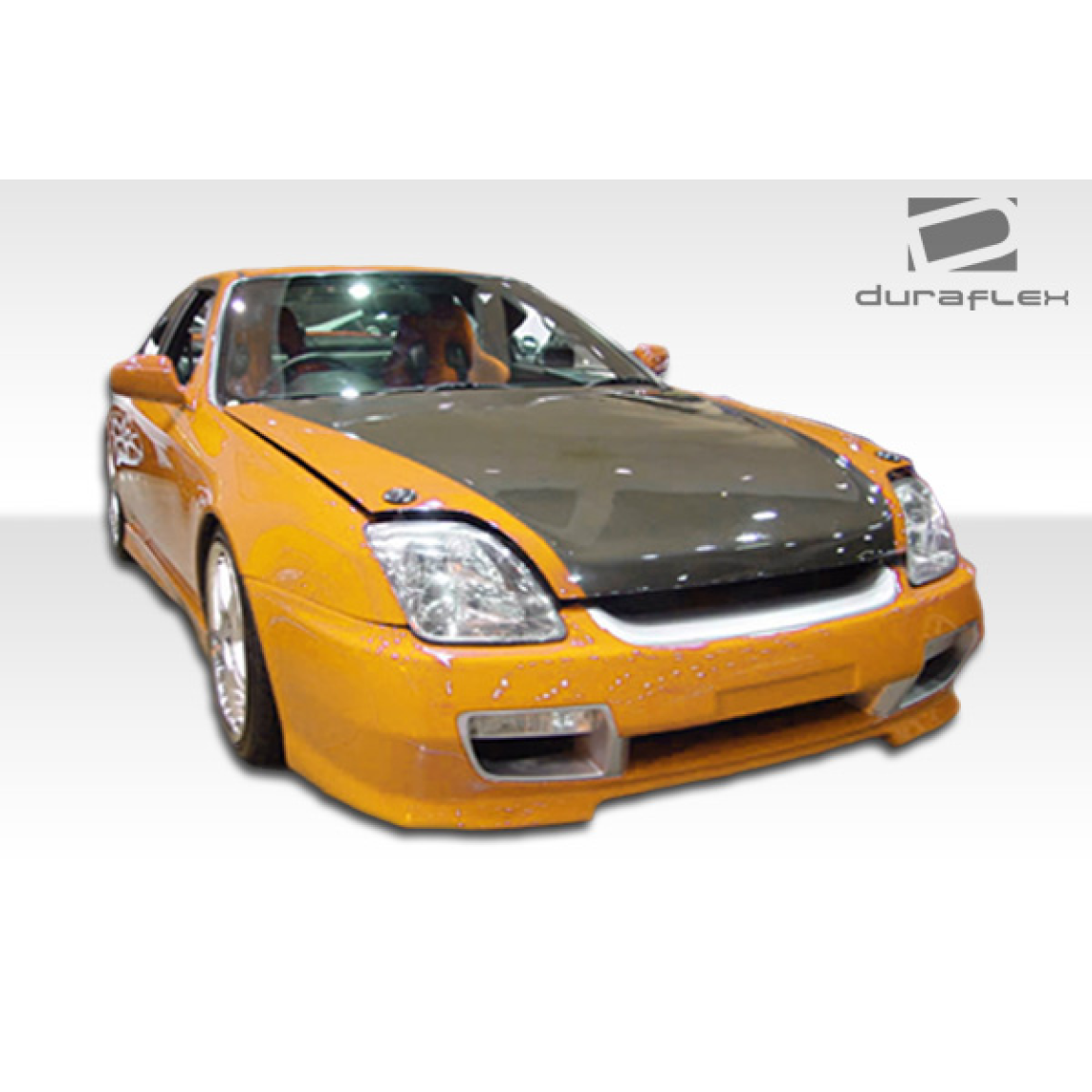 All kind of body kits for Honda Prelude 1997. Exterior/Complete Body Kits 