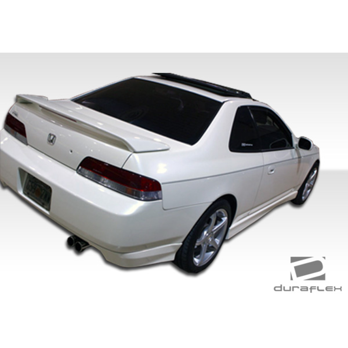 All kind of body kits for Honda Prelude 1997. Exterior/Complete Body Kits 