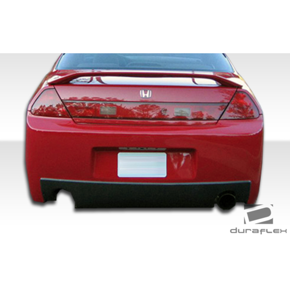 All kind of body kits for Honda Accord 1998. Exterior/Rear Bumpers or Lips 