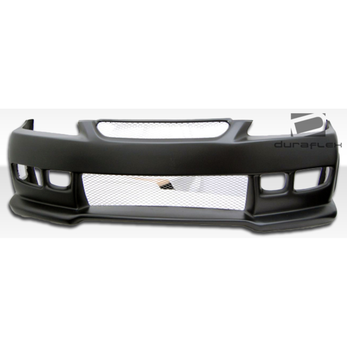 All kind of body kits for Honda Accord 1998. Exterior/Front Bumpers or Lips 