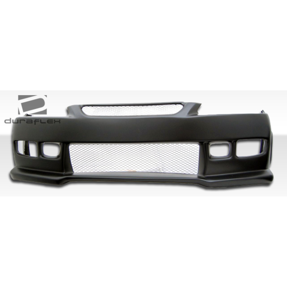 All kind of body kits for Honda Accord 1998. Exterior/Front Bumpers or Lips 