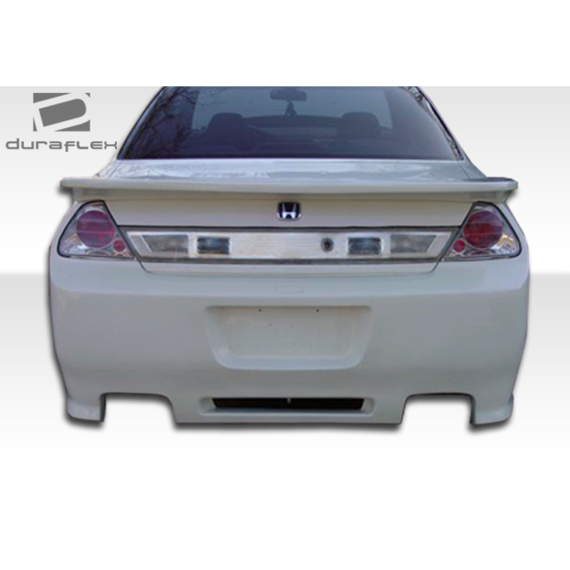 All kind of body kits for Honda Accord 1998. Exterior/Complete Body Kits 