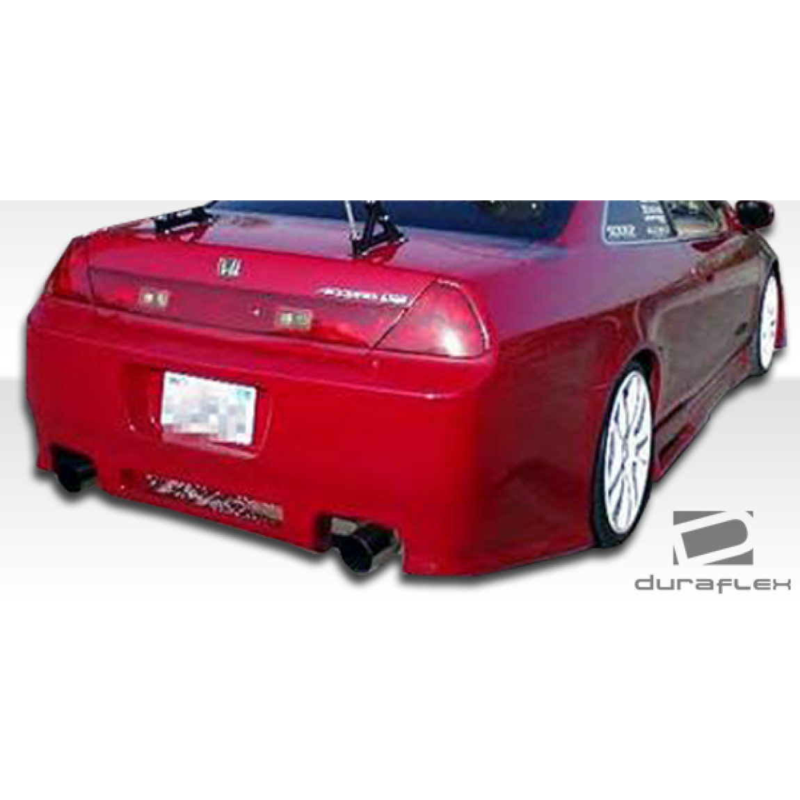 All kind of body kits for Honda Accord 1998. Exterior/Complete Body Kits 