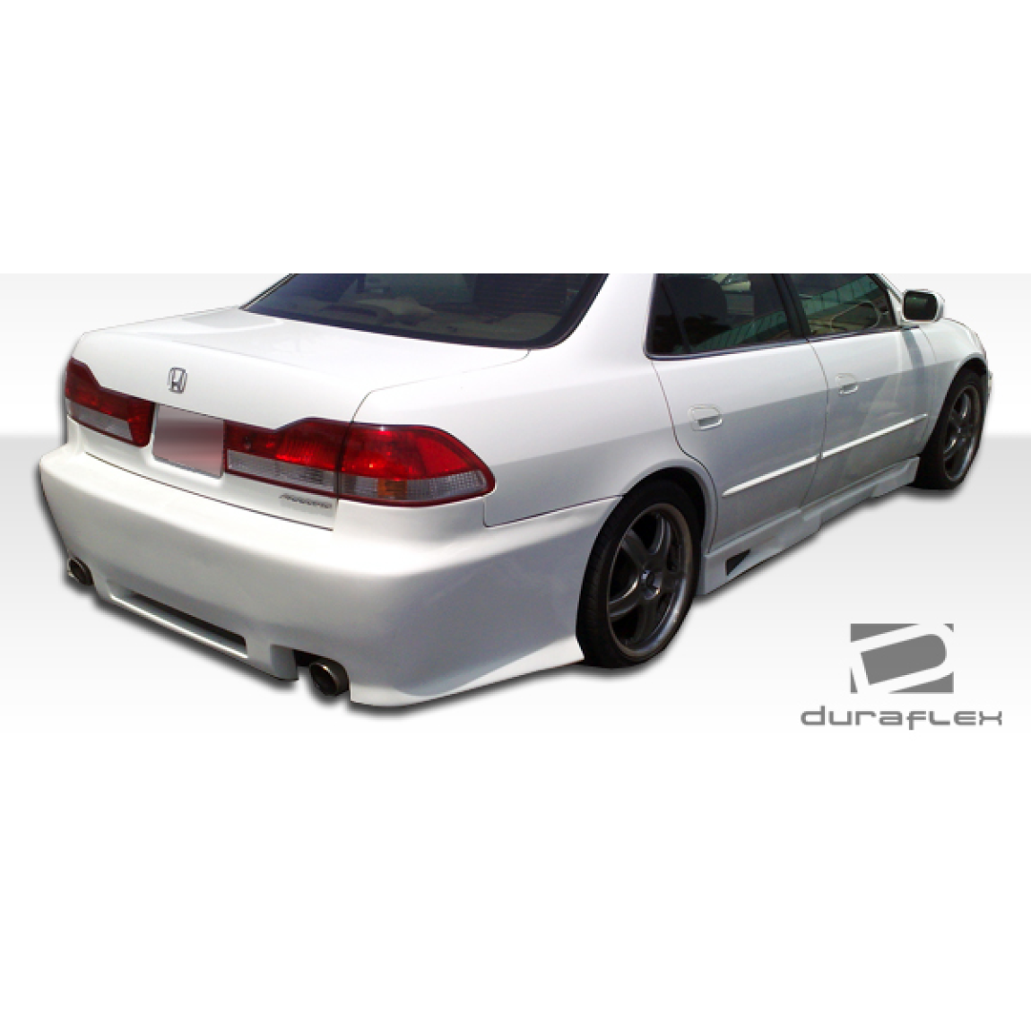 All kind of body kits for Honda Accord 1998. Exterior/Rear Bumpers or Lips 