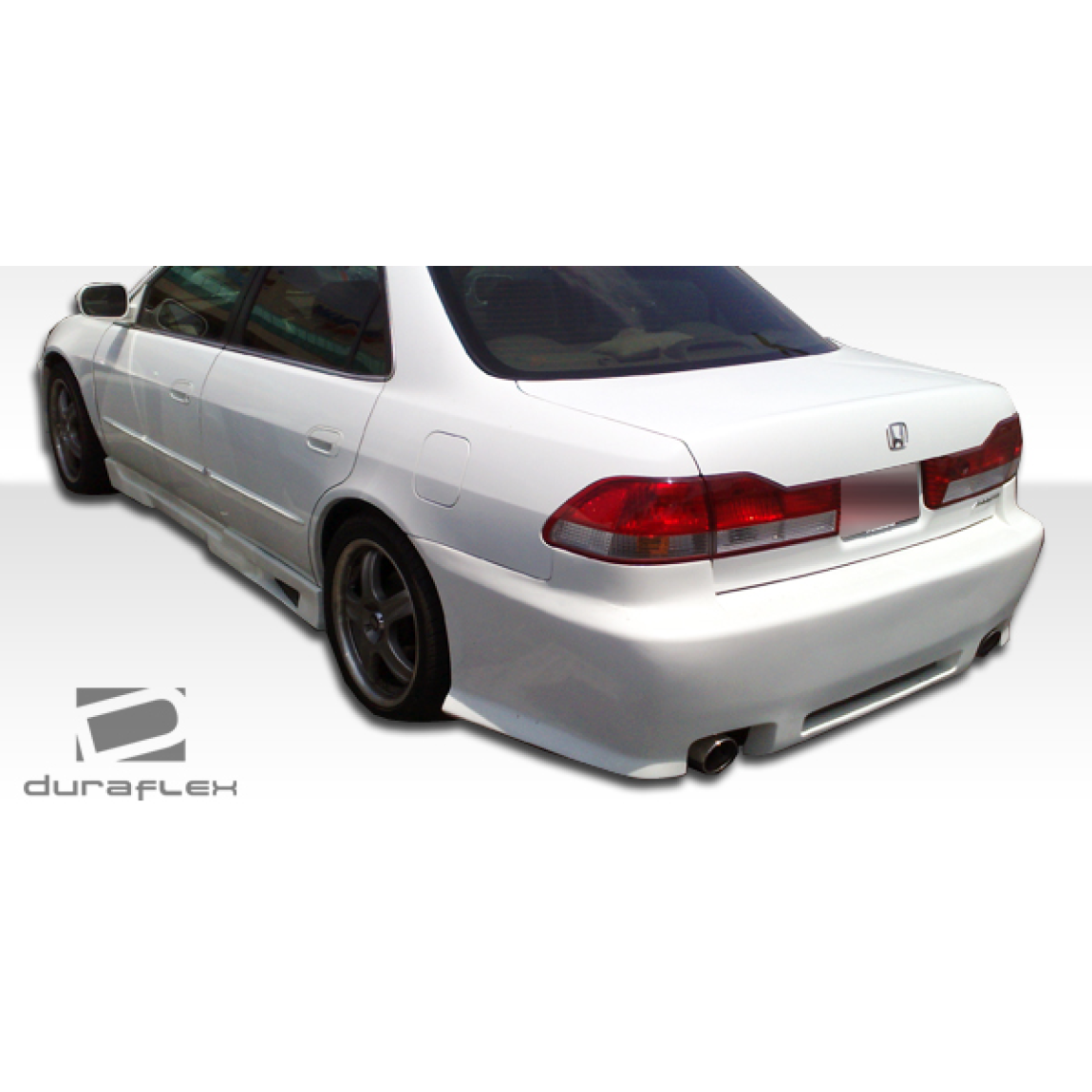 All kind of body kits for Honda Accord 1998. Exterior/Rear Bumpers or Lips 