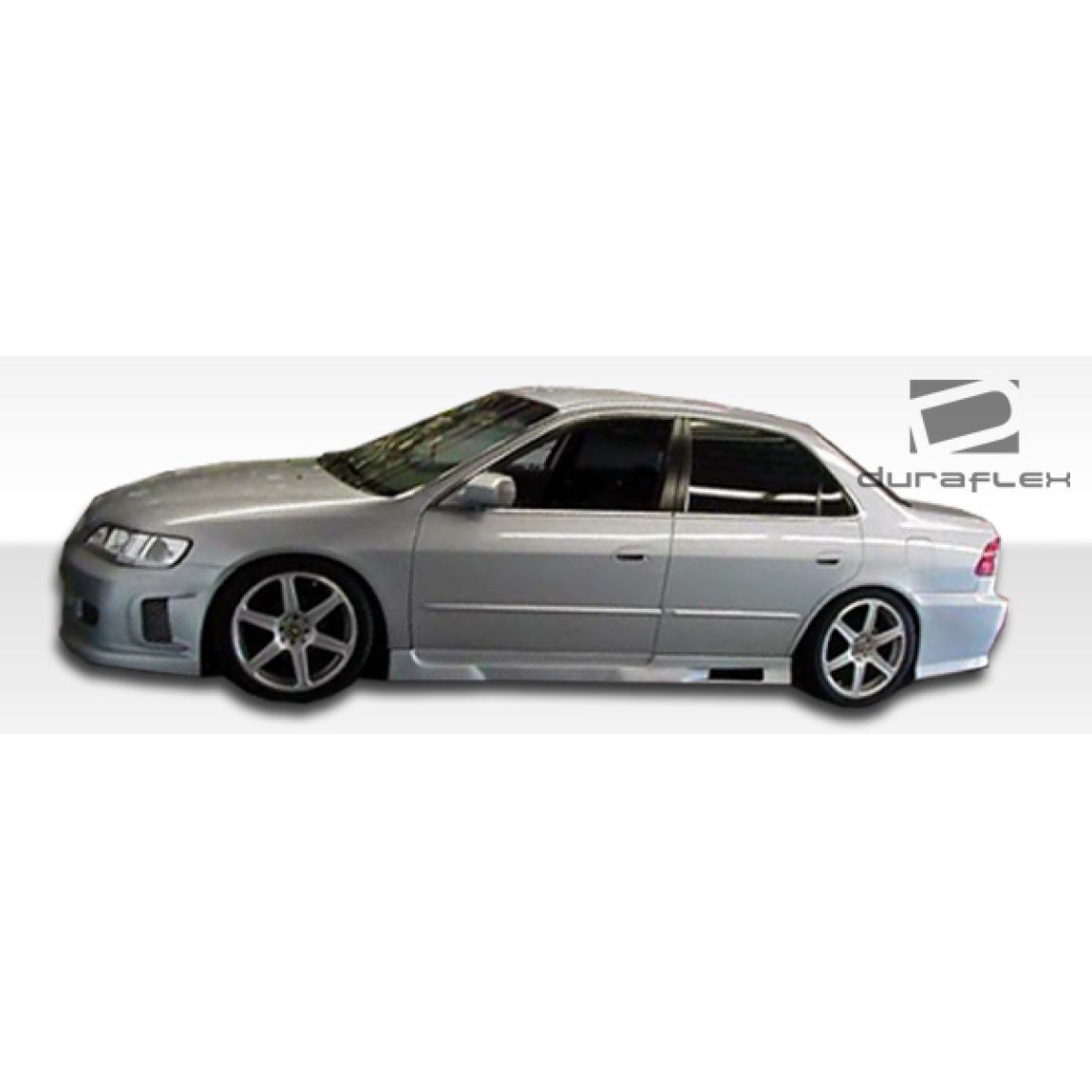 All kind of body kits for Honda Accord 1998. Exterior/Complete Body Kits 