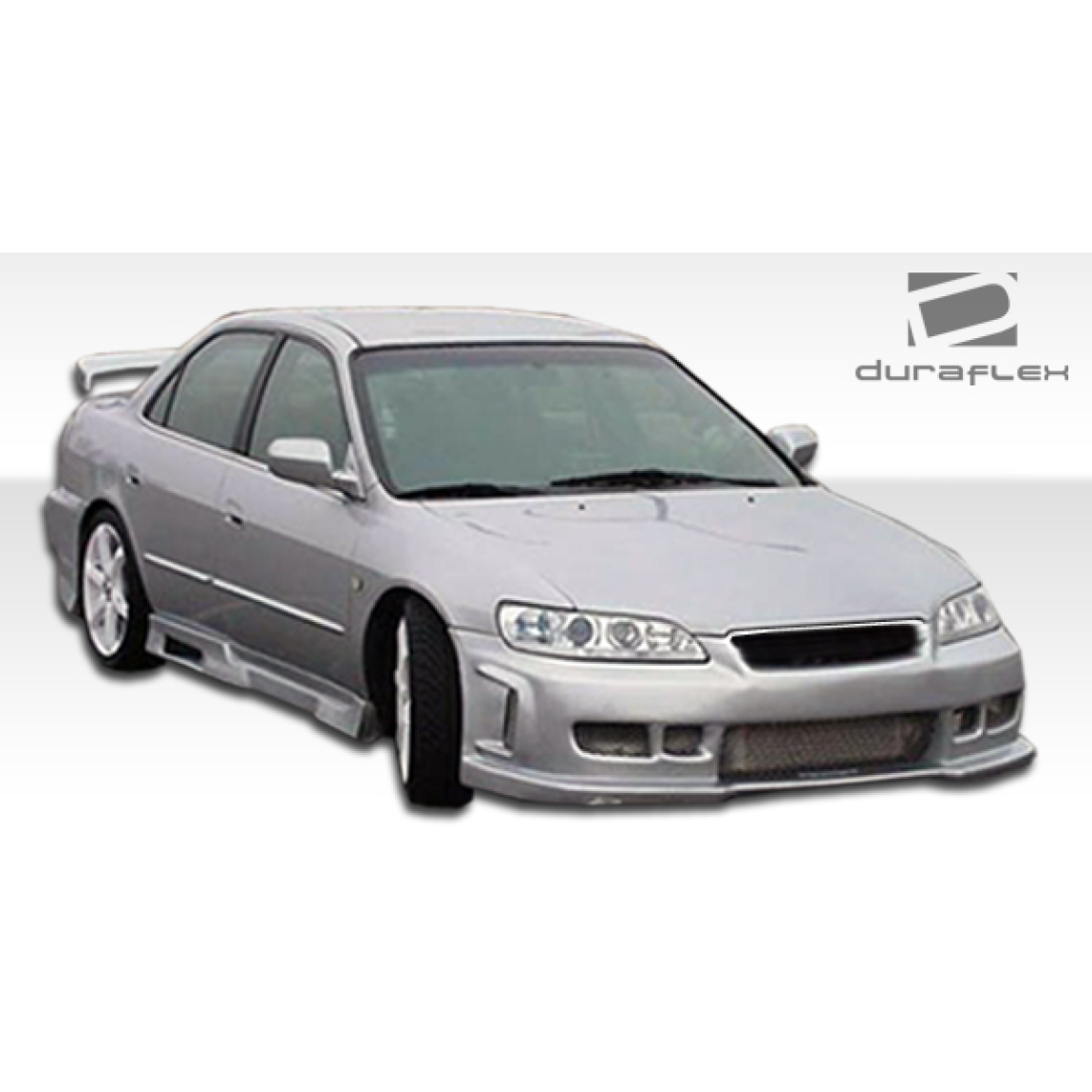 All kind of body kits for Honda Accord 1998. Exterior/Complete Body Kits 