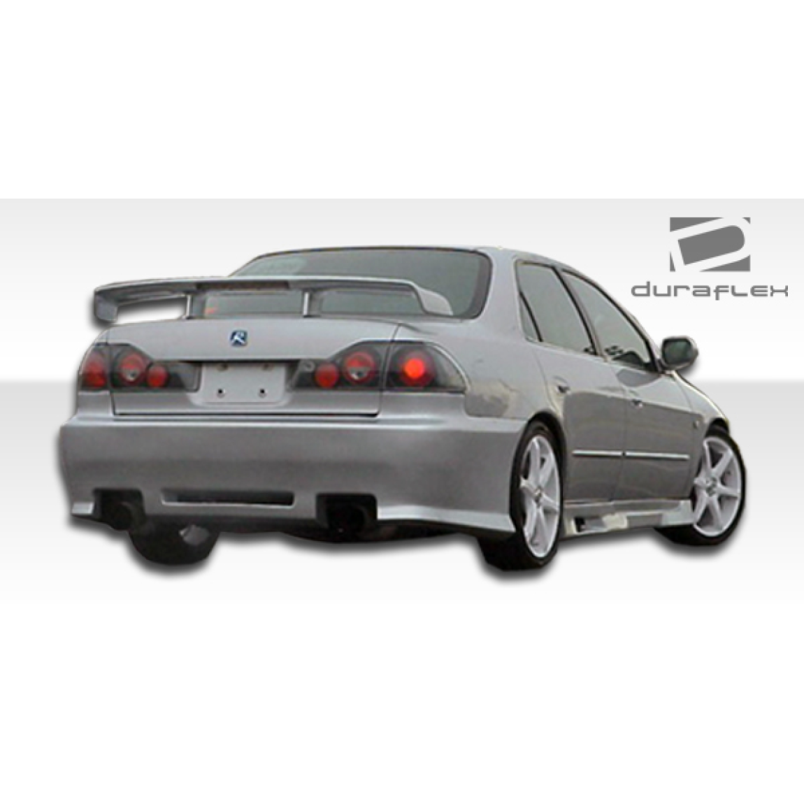 All kind of body kits for Honda Accord 1998. Exterior/Complete Body Kits 