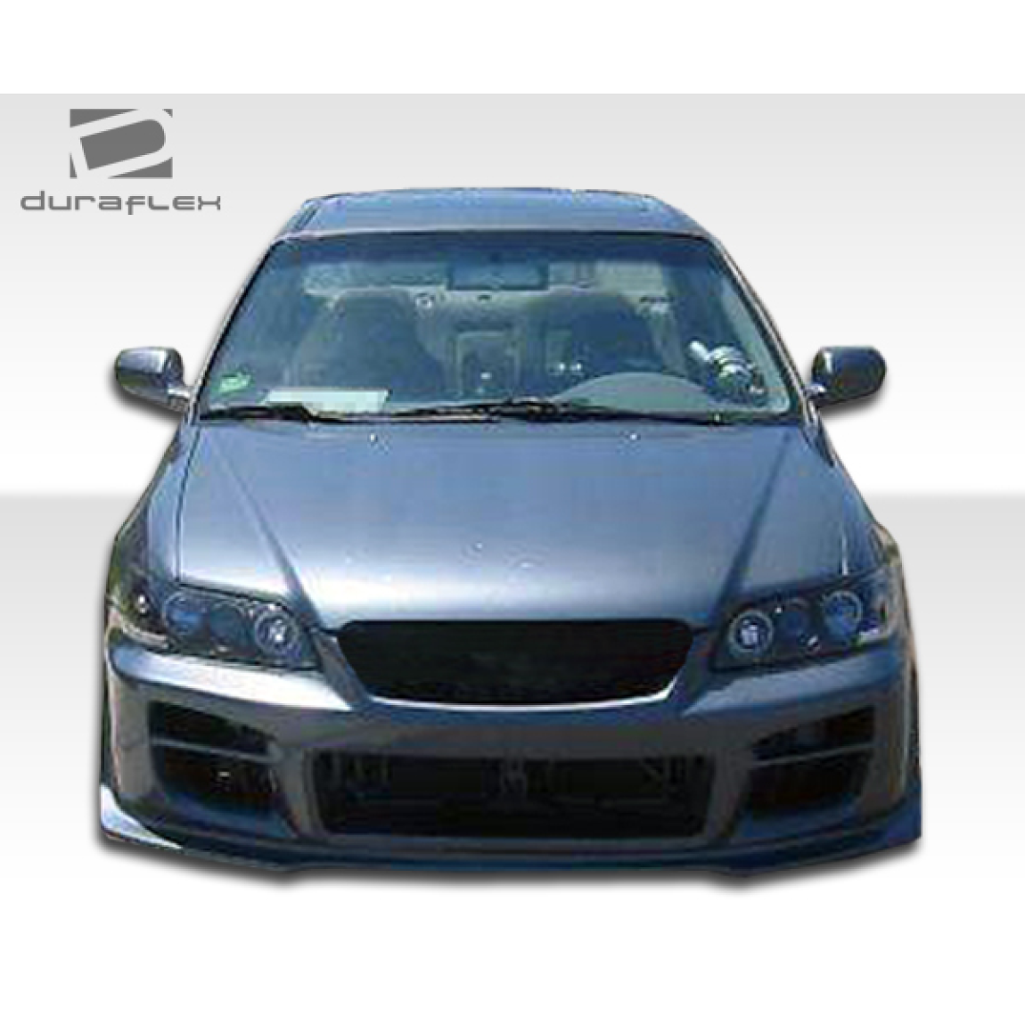 All kind of body kits for Honda Accord 1998. Exterior/Complete Body Kits 