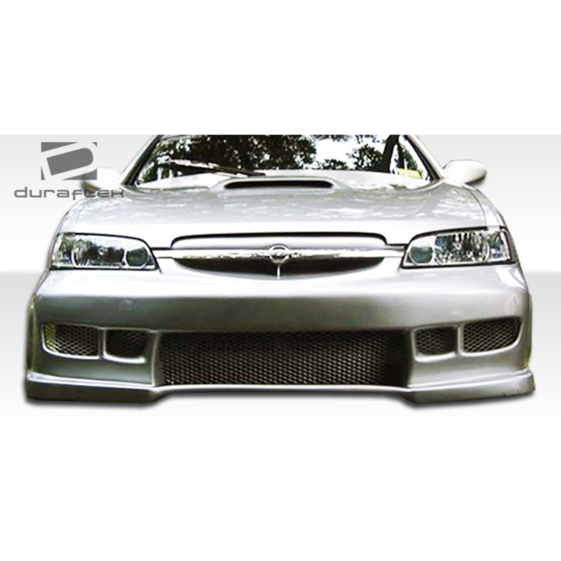 All kind of body kits for Nissan Altima 1998. Exterior/Complete Body Kits 