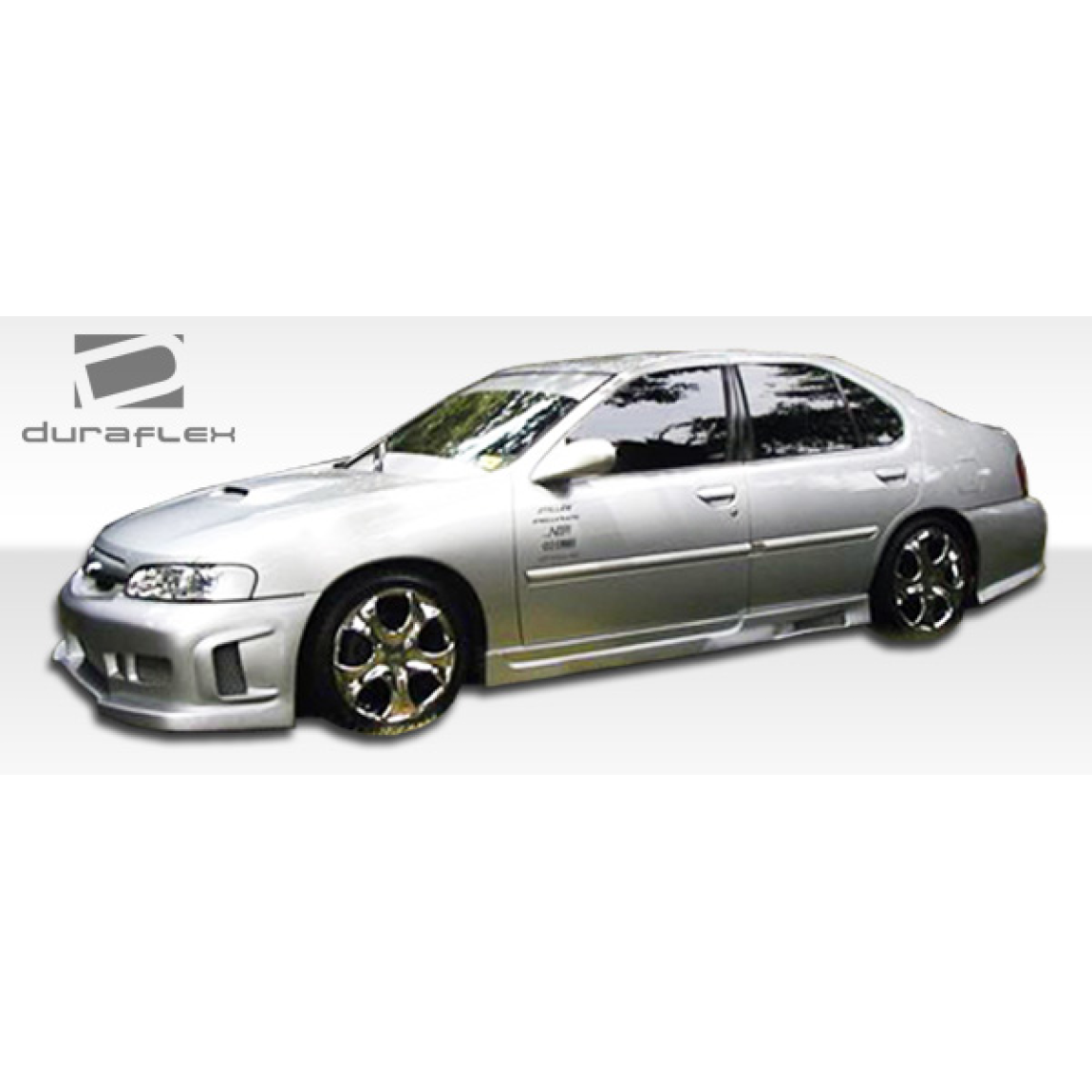 All kind of body kits for Nissan Altima 1998. Exterior/Complete Body Kits 