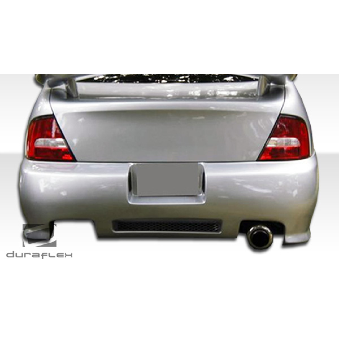 All kind of body kits for Nissan Altima 1998. Exterior/Rear Bumpers or Lips 