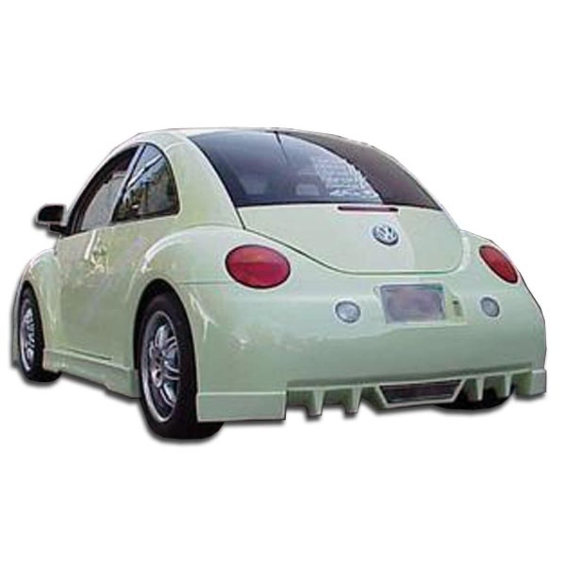 All kind of body kits for Volkswagen Beetle 1998. Exterior/Complete Body Kits 