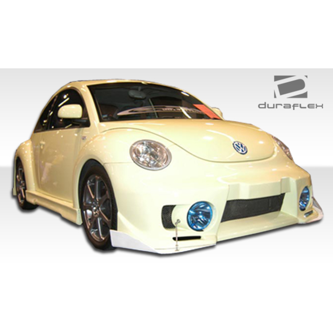 All kind of body kits for Volkswagen Beetle 1998. Exterior/Complete Body Kits 