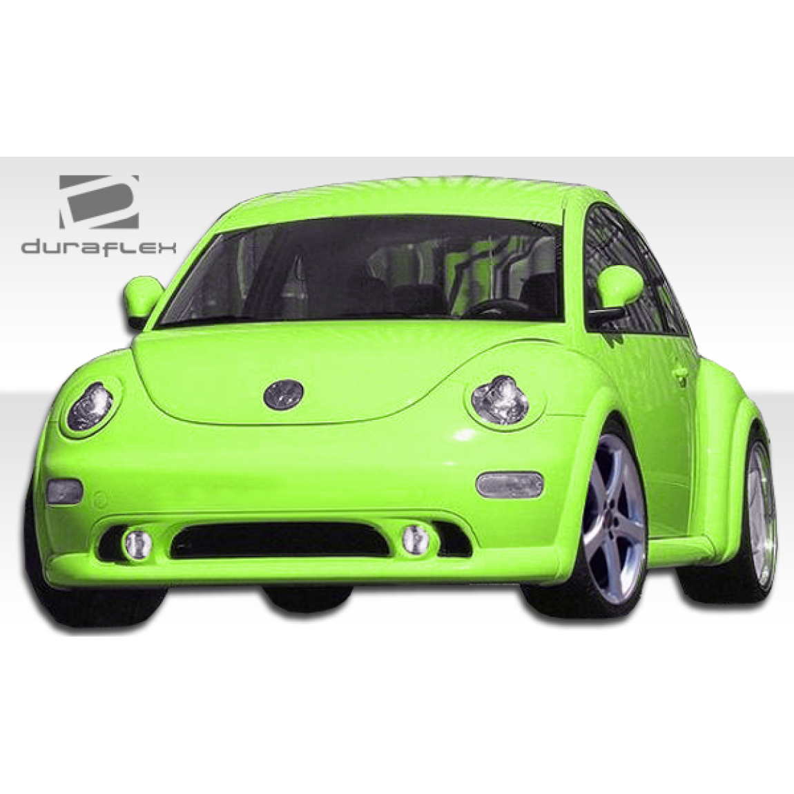 All kind of body kits for Volkswagen Beetle 1998. Exterior/Front Bumpers or Lips 