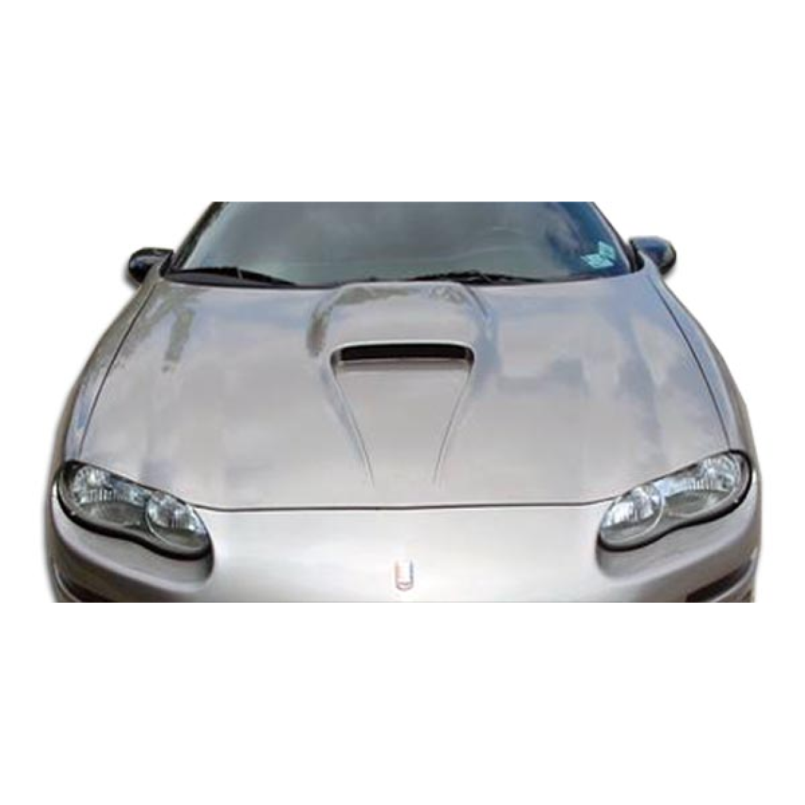 All kind of body kits for Chevrolet Camaro 1998. Exterior/Hoods 