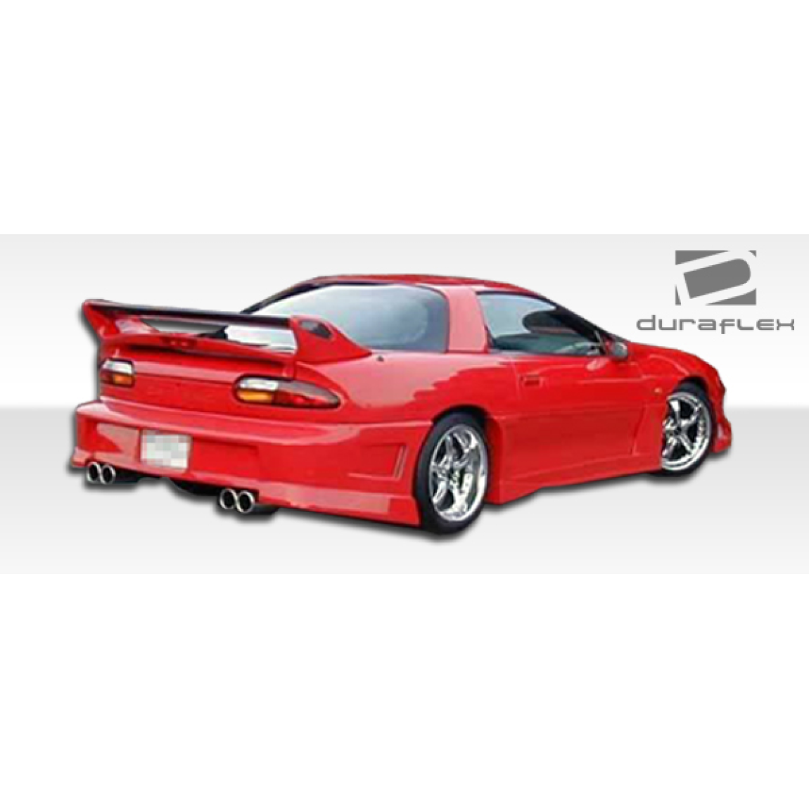 All kind of body kits for Chevrolet Camaro 1993. Exterior/Complete Body Kits 