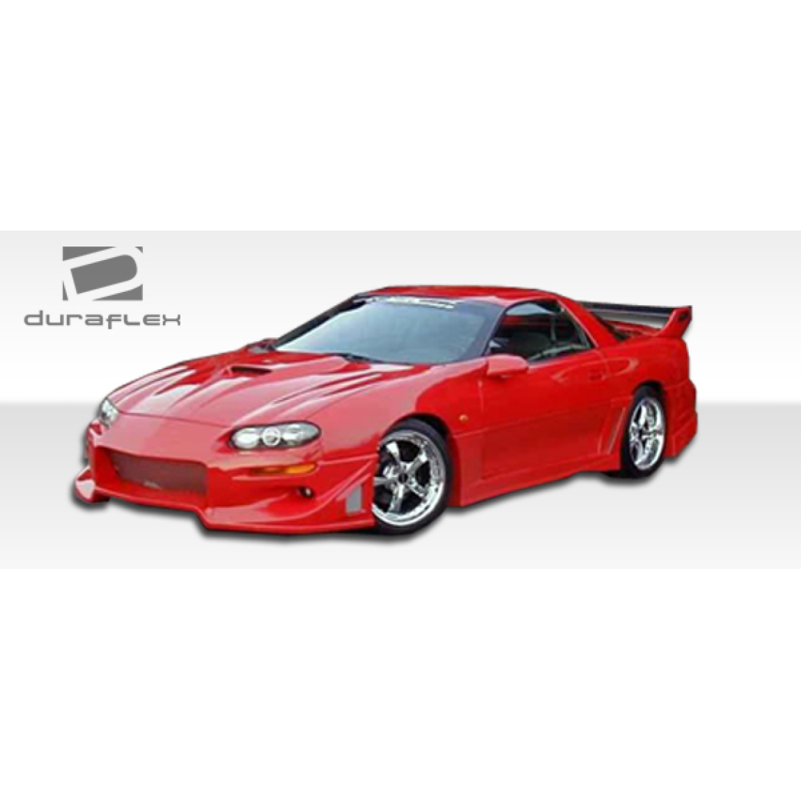 All kind of body kits for Chevrolet Camaro 1993. Exterior/Complete Body Kits 