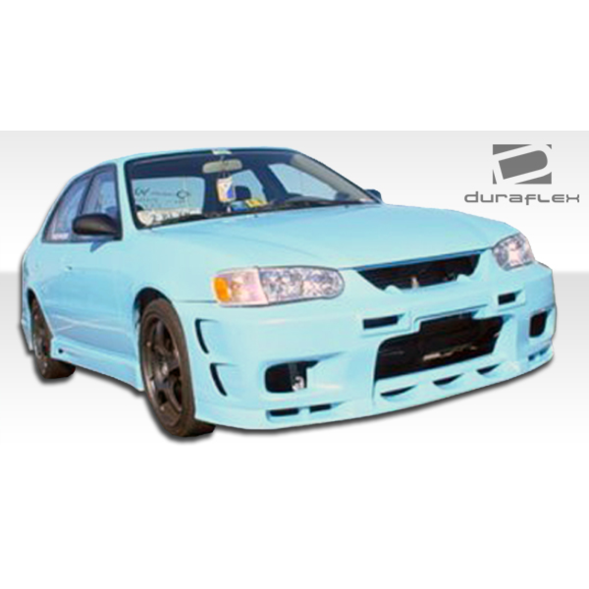 All kind of body kits for GEO Prizm 1993. Exterior/Side Skirts 