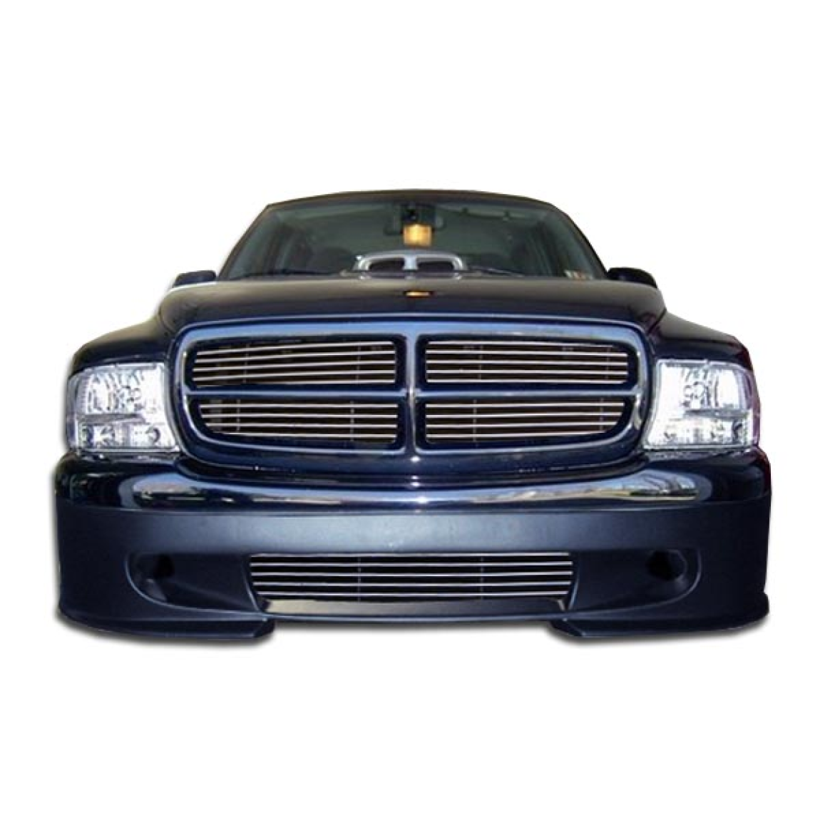 All kind of body kits for Dodge Dakota 1997. Exterior/Front Bumpers or Lips 