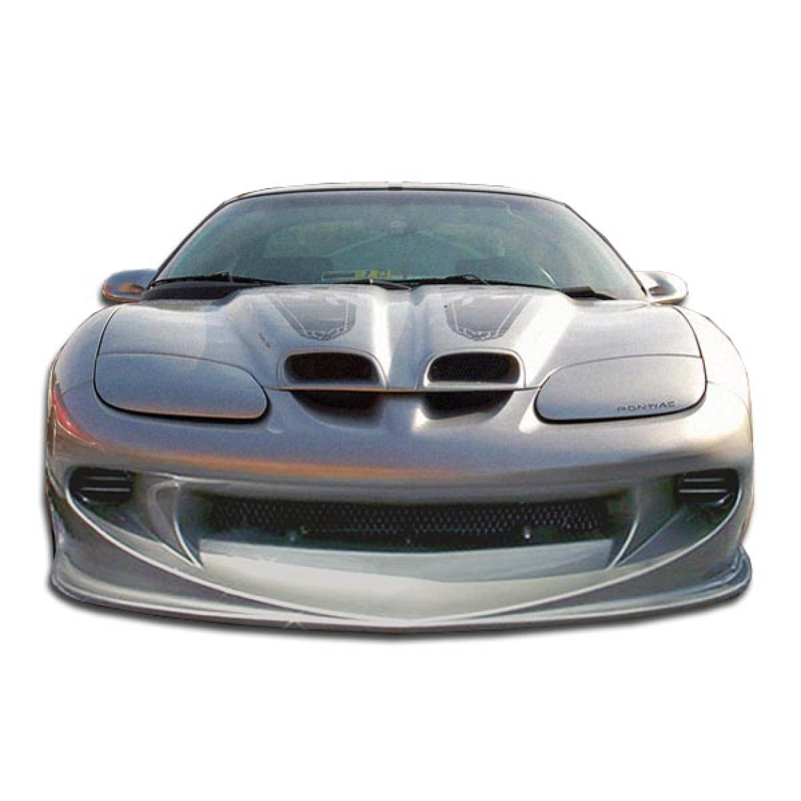 All kind of body kits for Pontiac Firebird 1998. Exterior/Front Bumpers or Lips 