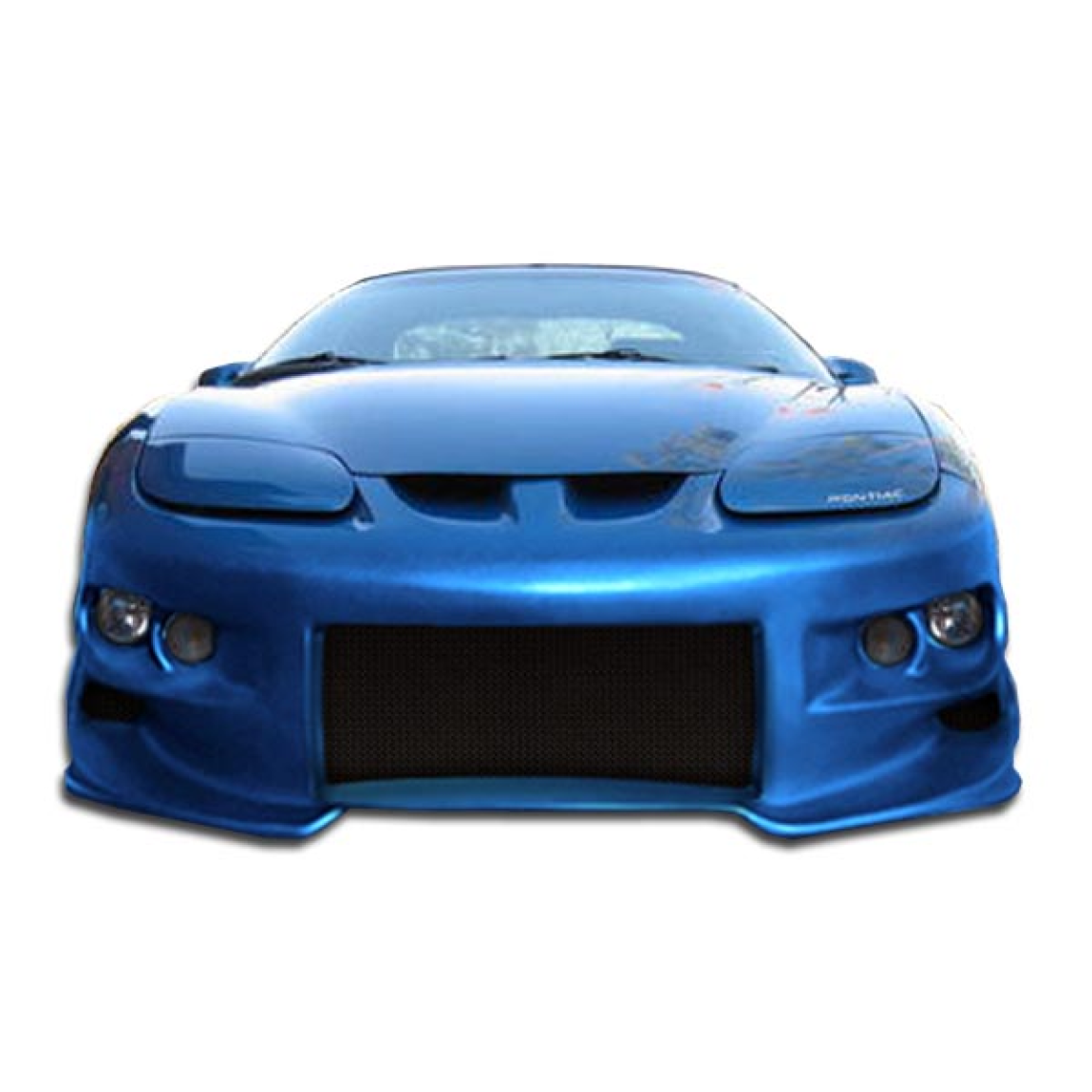 All kind of body kits for Pontiac Firebird 1998. Exterior/Front Bumpers or Lips 