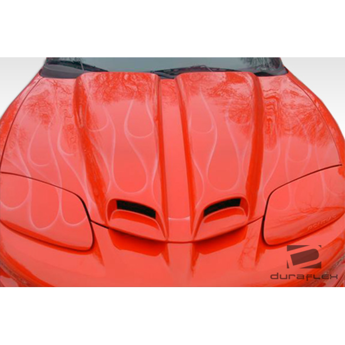 All kind of body kits for Pontiac Firebird 1998. Exterior/Hoods 