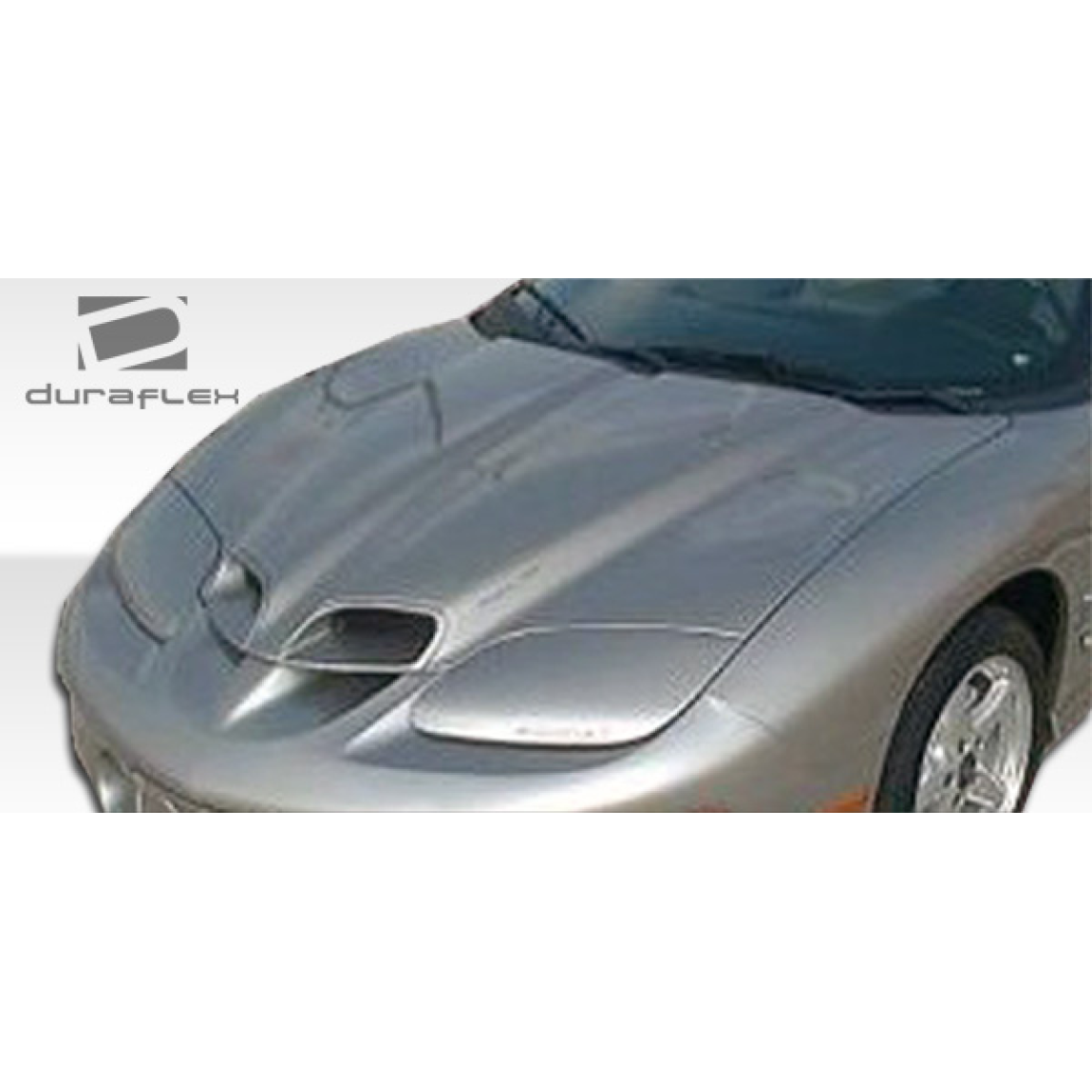 All kind of body kits for Pontiac Firebird 1998. Exterior/Hoods 