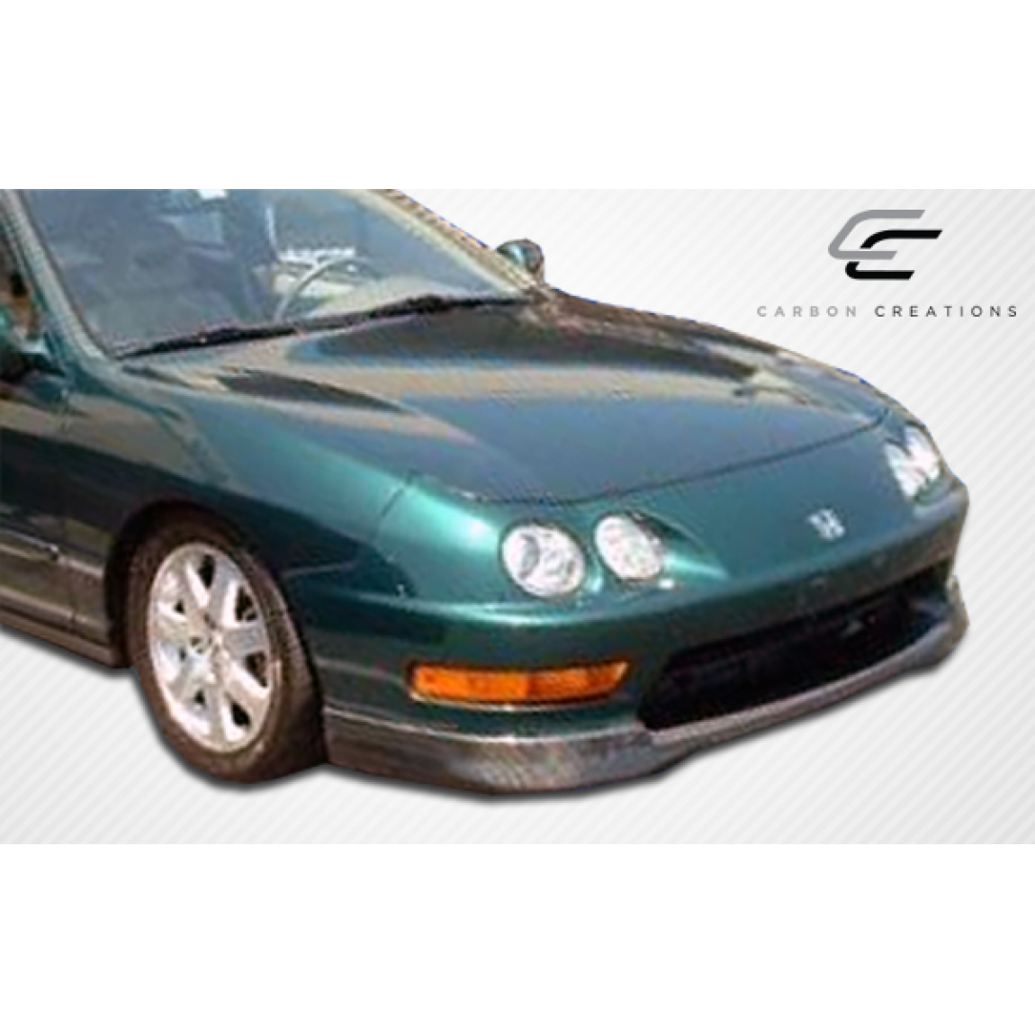 All kind of body kits for Acura Integra 1998. Exterior/Front Bumpers or Lips 